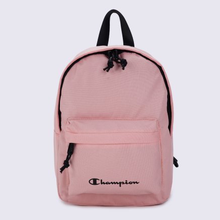 Рюкзак Champion Small Backpack - 144750, фото 1 - інтернет-магазин MEGASPORT