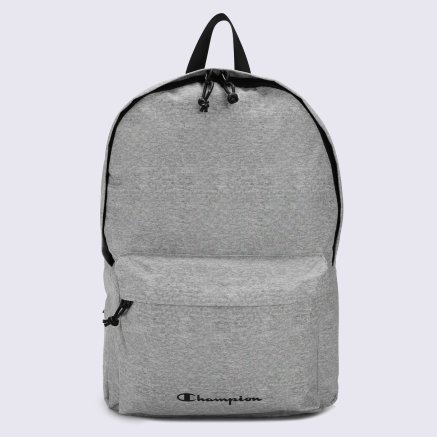Рюкзак Champion Backpack - 144746, фото 1 - інтернет-магазин MEGASPORT
