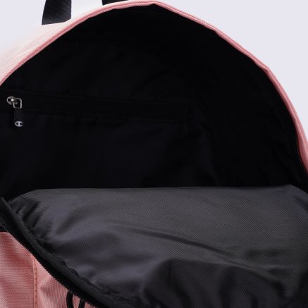 Рюкзак Champion Small Backpack - 144750, фото 4 - інтернет-магазин MEGASPORT