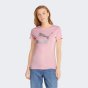 Футболка Puma Classics Logo Tee, фото 1 - інтернет магазин MEGASPORT