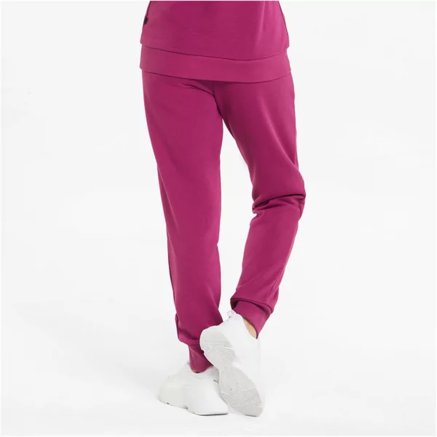 Спортивные штаны Puma ESS Sweatpants - 145404, фото 5 - интернет-магазин MEGASPORT