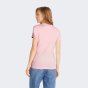 Футболка Puma Classics Logo Tee, фото 2 - інтернет магазин MEGASPORT