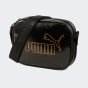 Сумка Puma Core Up Cross Body Bag, фото 1 - інтернет магазин MEGASPORT