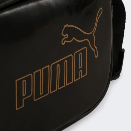 Сумка Puma Core Up Cross Body Bag - 145578, фото 3 - інтернет-магазин MEGASPORT