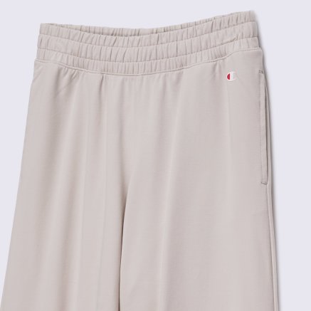 Спортивнi штани Champion Elastic Cuff Pants - 144613, фото 3 - інтернет-магазин MEGASPORT
