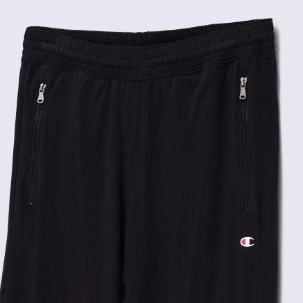 Спортивные штаны Champion Rib Cuff Pants - 144706, фото 3 - интернет-магазин MEGASPORT
