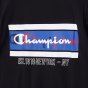 Футболка Champion Crewneck T-Shirt, фото 3 - інтернет магазин MEGASPORT