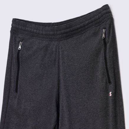 Спортивные штаны Champion Rib Cuff Pants - 144705, фото 3 - интернет-магазин MEGASPORT