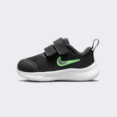 Кросівки Nike дитячі Star Runner 3 - 146401, фото 1 - інтернет-магазин MEGASPORT