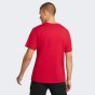 Футболка Nike Liverpool T-shirt Swoosh Club, фото 2 - інтернет магазин MEGASPORT