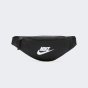 Сумка Nike Heritage Waistpack, фото 1 - інтернет магазин MEGASPORT