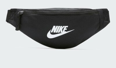 Сумка Nike HERITAGE S WAISTPACK - 146406, фото 1 - интернет-магазин MEGASPORT