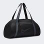 Сумка Nike W Nk Gym Club Bag Plus Reflect, фото 1 - интернет магазин MEGASPORT