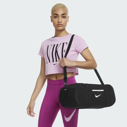 Сумка Nike Stash Duffel (21L) - 146405, фото 4 - інтернет-магазин MEGASPORT