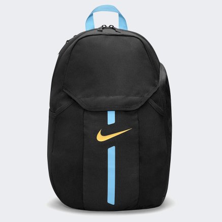 Рюкзак Nike Nk Acdmy Team Bkpk - 146413, фото 1 - інтернет-магазин MEGASPORT