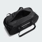 Сумка Nike Stash Duffel (21L), фото 5 - інтернет магазин MEGASPORT