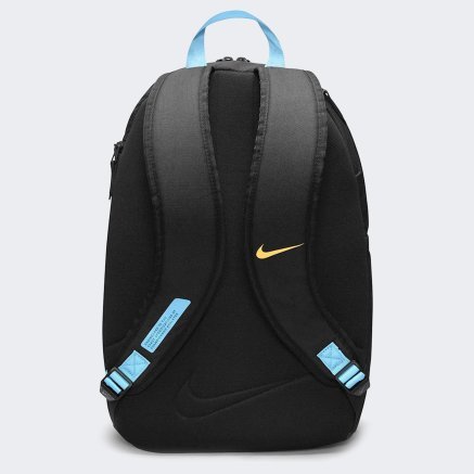 Рюкзак Nike Nk Acdmy Team Bkpk - 146413, фото 3 - інтернет-магазин MEGASPORT