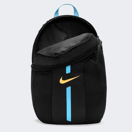 Рюкзак Nike Nk Acdmy Team Bkpk - 146413, фото 4 - інтернет-магазин MEGASPORT