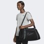 Сумка Nike W Nk Gym Club Bag Plus Reflect, фото 5 - интернет магазин MEGASPORT