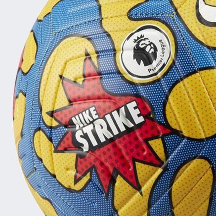 Мяч Nike Premier League Strike - 146412, фото 2 - интернет-магазин MEGASPORT