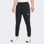 Спортивнi штани Nike M Nk Df Pnt Taper Fl, фото 1 - інтернет магазин MEGASPORT