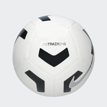 М'яч Nike Nk Ptch Train - Sp21 - 146379, фото 2 - інтернет-магазин MEGASPORT