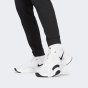 Спортивнi штани Nike M Nk Df Pnt Taper Fl, фото 3 - інтернет магазин MEGASPORT