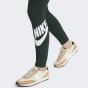 Леггинсы Nike W Nsw Essntl Gx Hr Lggng Ftra, фото 4 - интернет магазин MEGASPORT