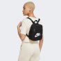 Рюкзаки Nike W Nsw Futura 365 Mini Bkpk, фото 2 - інтернет магазин MEGASPORT