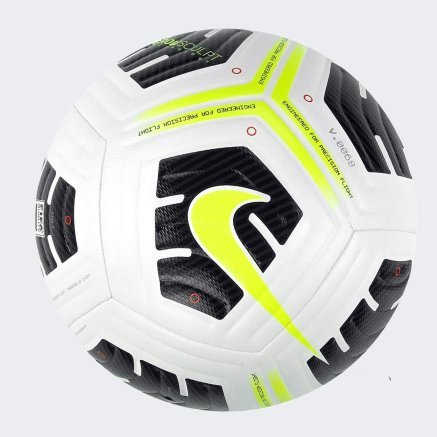 М'яч Nike Nk Acdmy Pro - Team Fifa Sz 5 - 146380, фото 1 - інтернет-магазин MEGASPORT