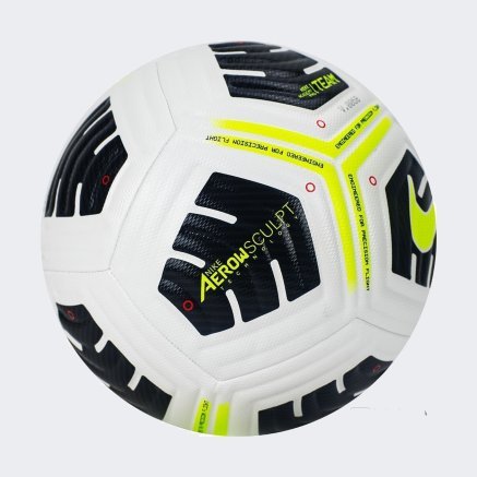 М'яч Nike Nk Acdmy Pro - Team Fifa Sz 5 - 146380, фото 2 - інтернет-магазин MEGASPORT