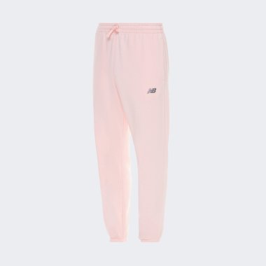Спортивні штани New Balance NB Essentials uni - 146083, фото 1 - інтернет-магазин MEGASPORT
