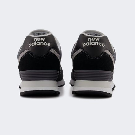 Кросівки New Balance model 574 - 145971, фото 3 - інтернет-магазин MEGASPORT