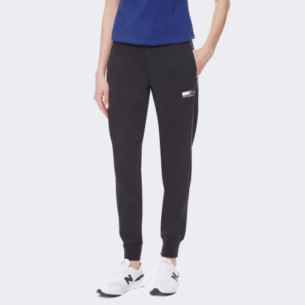 Спортивные штаны New Balance NB Sport Core Plus - 146105, фото 1 - интернет-магазин MEGASPORT