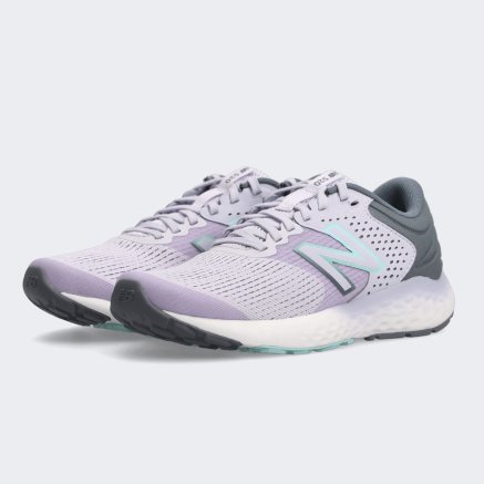 Кроссовки New Balance model 520 - 145992, фото 2 - интернет-магазин MEGASPORT