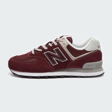 Кроссовки newbalance model 574 Classic 145969 купить в MEGASPORT, фото 1 Кроссовки newbalance model 574 Classic - 145969, фото 1 - интернет-магазин MEGASPORT