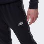 Спортивные штаны New Balance Tenacity Knit, фото 3 - интернет магазин MEGASPORT