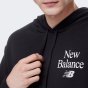 Кофта New Balance NB Essentials Celebrate, фото 5 - интернет магазин MEGASPORT