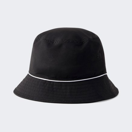 Панама Puma BMW MMS Bucket Hat - 145541, фото 2 - интернет-магазин MEGASPORT