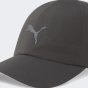Кепка Puma Running Ponytail Cap, фото 3 - интернет магазин MEGASPORT
