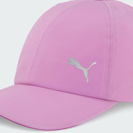 Кепка Puma Ess Running Cap - 145527, фото 3 - интернет-магазин MEGASPORT