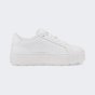 Кеды Puma Karmen L, фото 2 - интернет магазин MEGASPORT