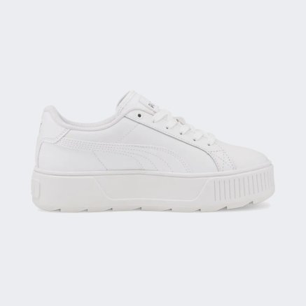 Кеды Puma Karmen L - 145270, фото 2 - интернет-магазин MEGASPORT