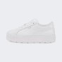 Кеды Puma Karmen L, фото 1 - интернет магазин MEGASPORT