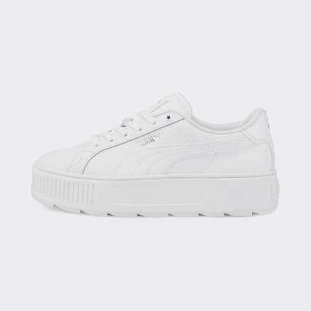 Кеды Puma Karmen L - 145270, фото 1 - интернет-магазин MEGASPORT