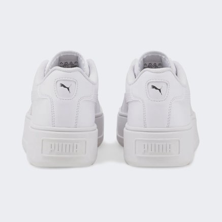 Кеды Puma Karmen L - 145270, фото 3 - интернет-магазин MEGASPORT