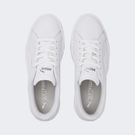 Кеды Puma Karmen L - 145270, фото 4 - интернет-магазин MEGASPORT