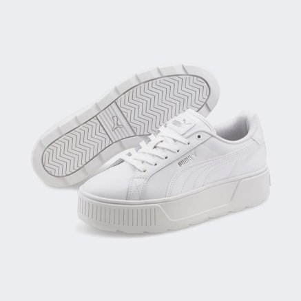 Кеды Puma Karmen L - 145270, фото 5 - интернет-магазин MEGASPORT