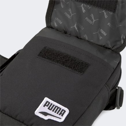 Сумка Puma Originals Futro Compact Port - 145612, фото 3 - интернет-магазин MEGASPORT