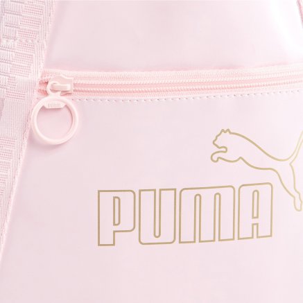 Сумка Puma Core Up Large Shopper - 145573, фото 3 - інтернет-магазин MEGASPORT
